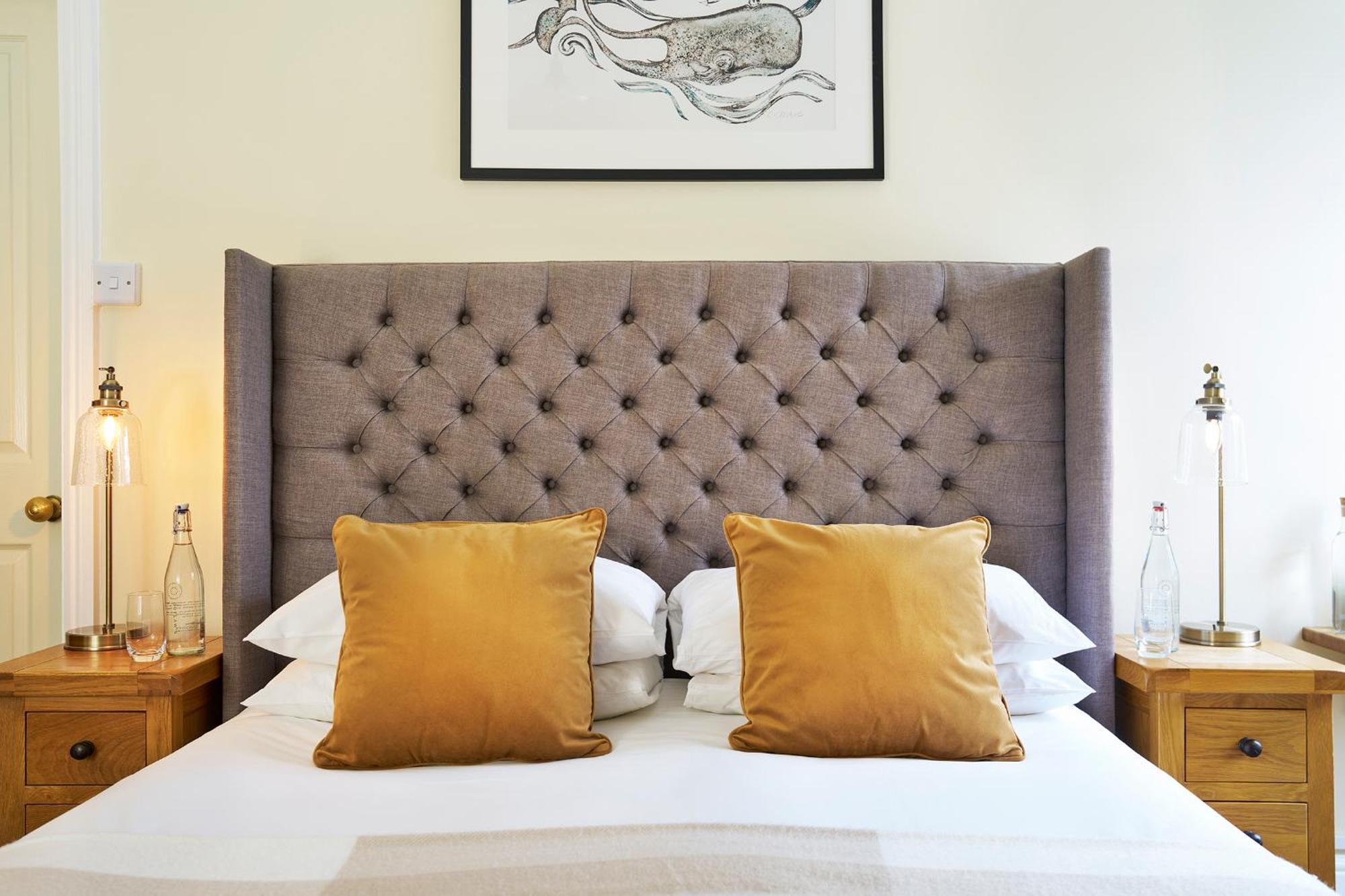 Outlaw'S Guest House 포트아이작 외부 사진