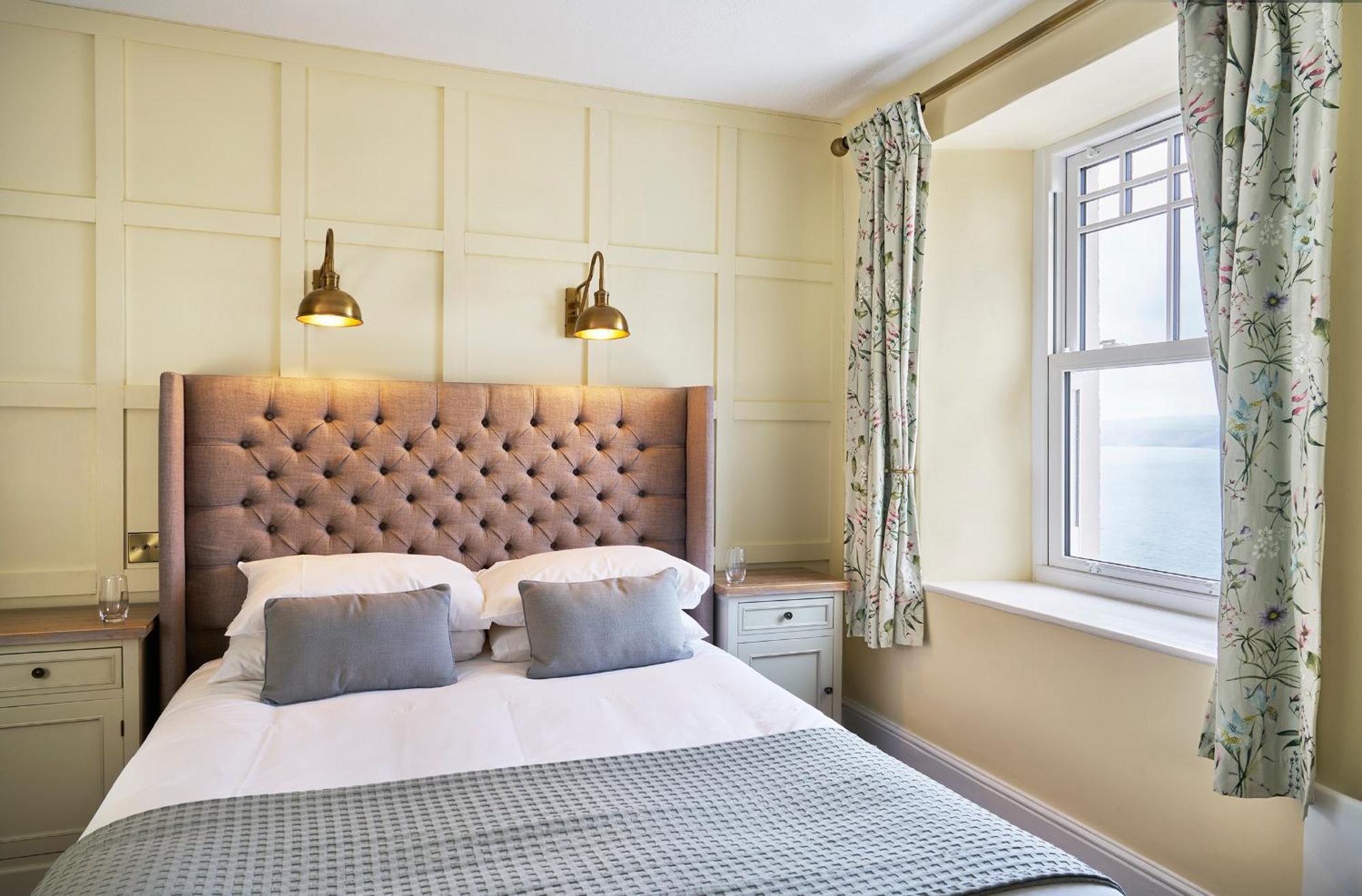 Outlaw'S Guest House 포트아이작 외부 사진