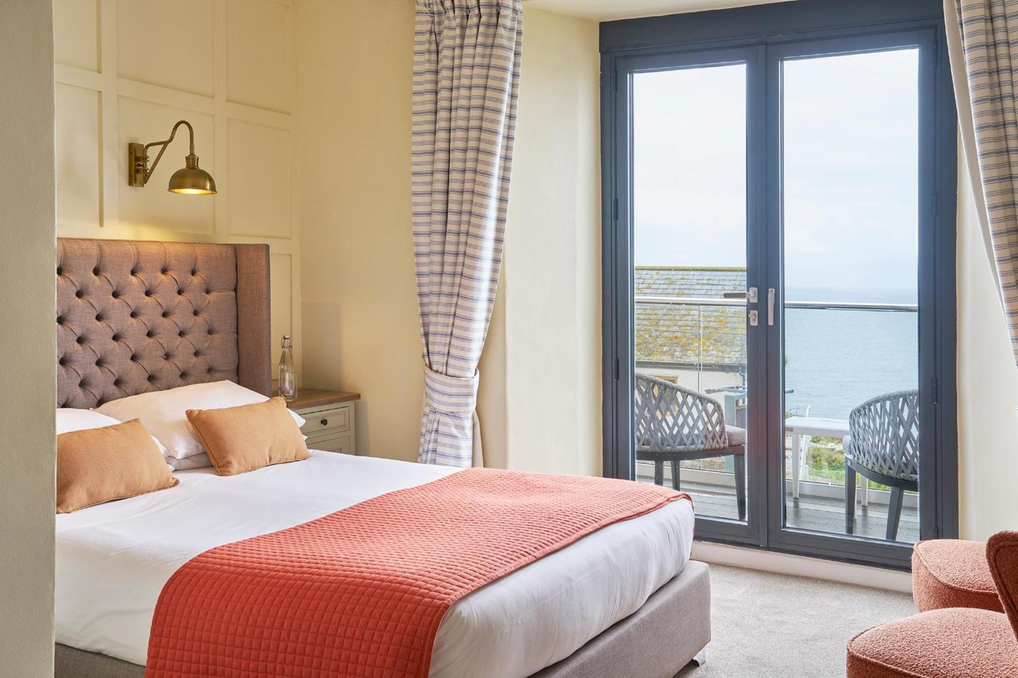 Outlaw'S Guest House 포트아이작 외부 사진