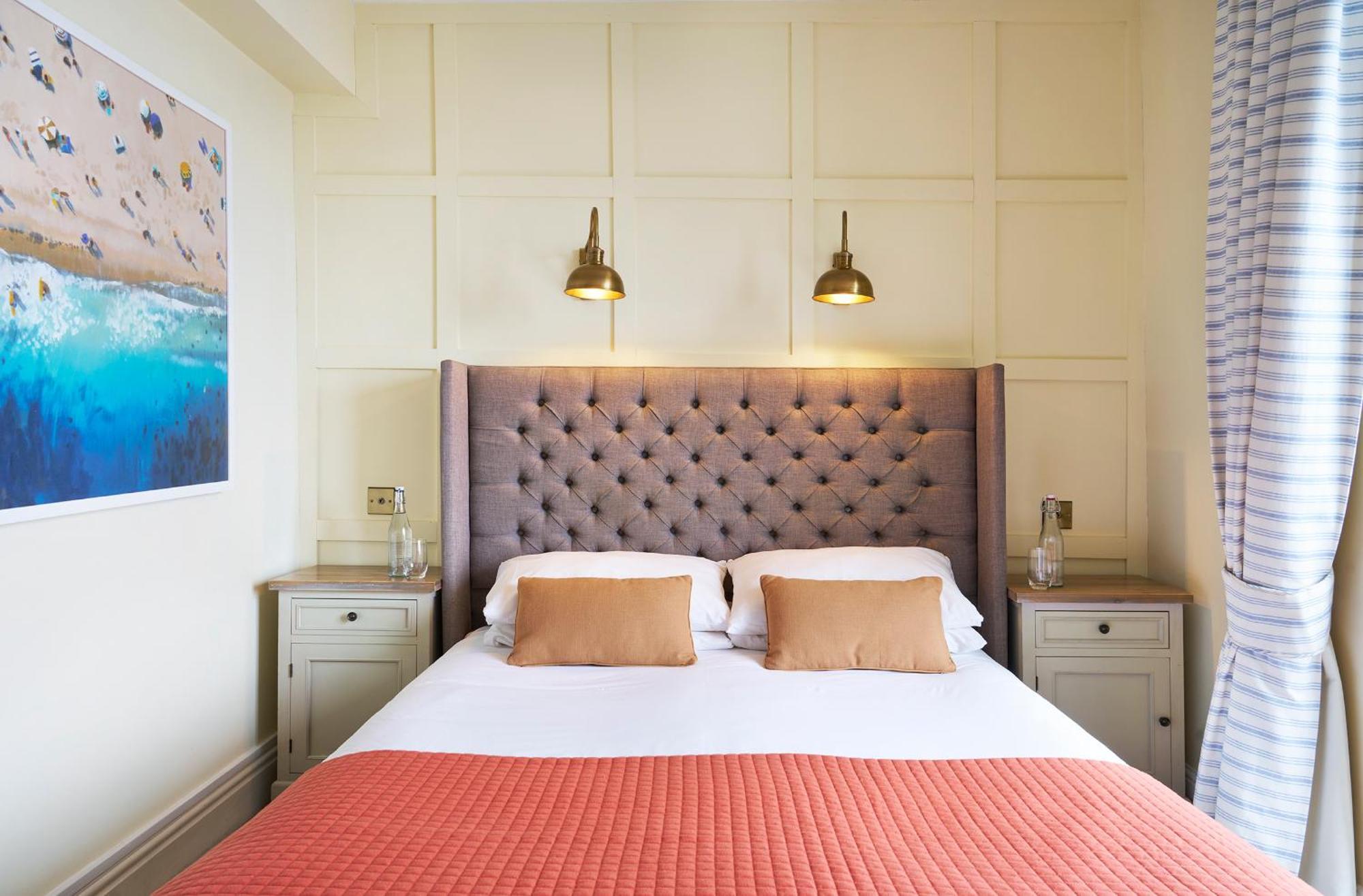 Outlaw'S Guest House 포트아이작 외부 사진