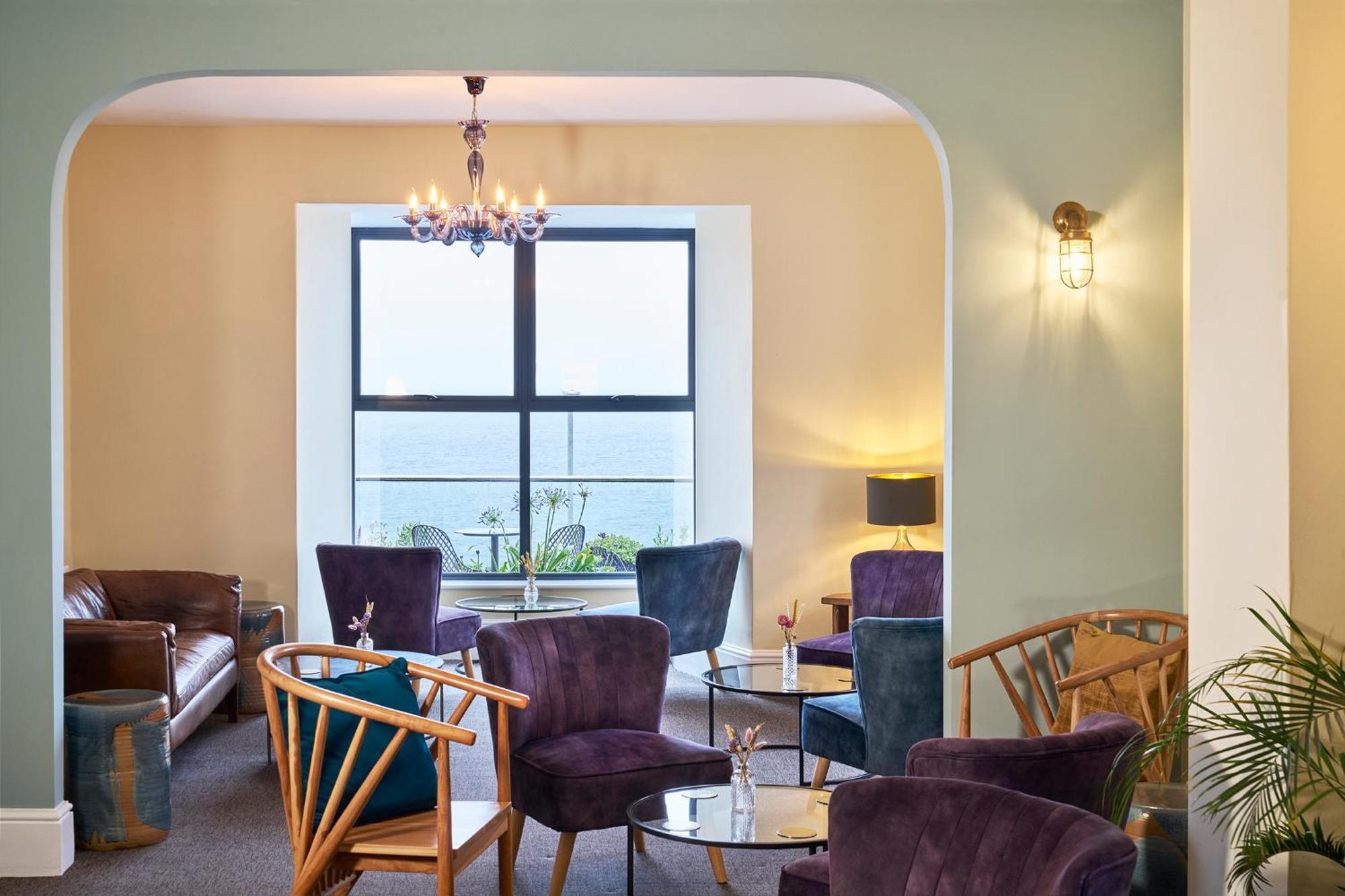 Outlaw'S Guest House 포트아이작 외부 사진