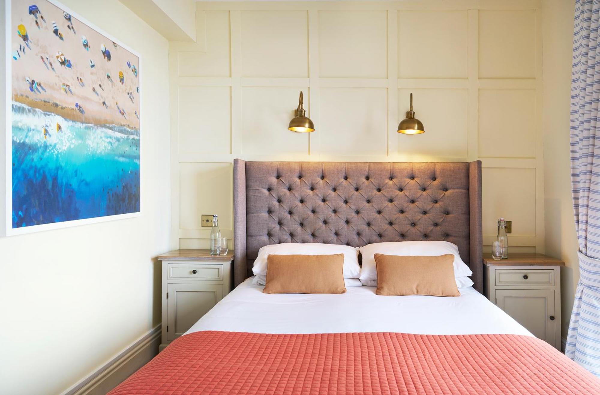 Outlaw'S Guest House 포트아이작 외부 사진