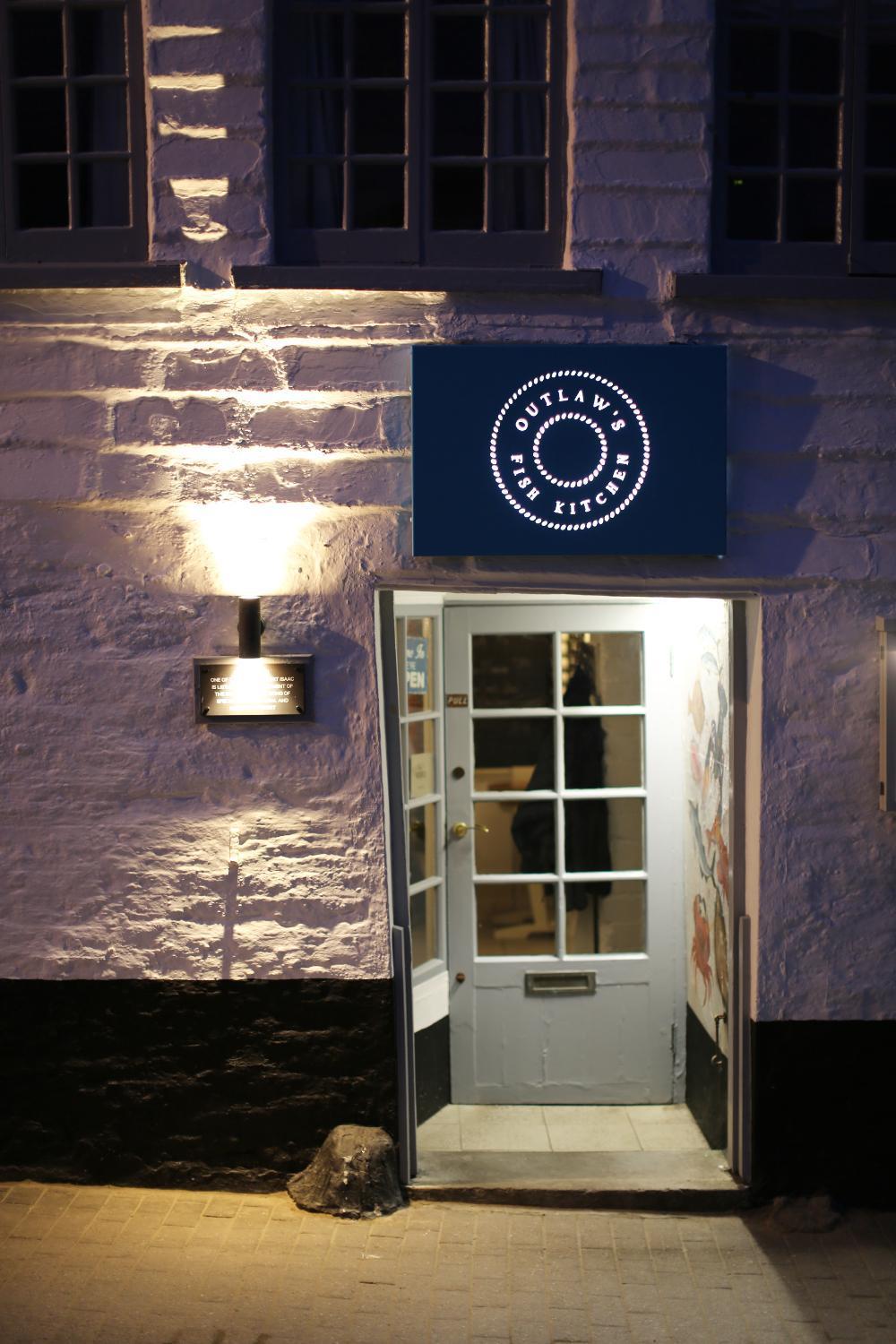 Outlaw'S Guest House 포트아이작 외부 사진