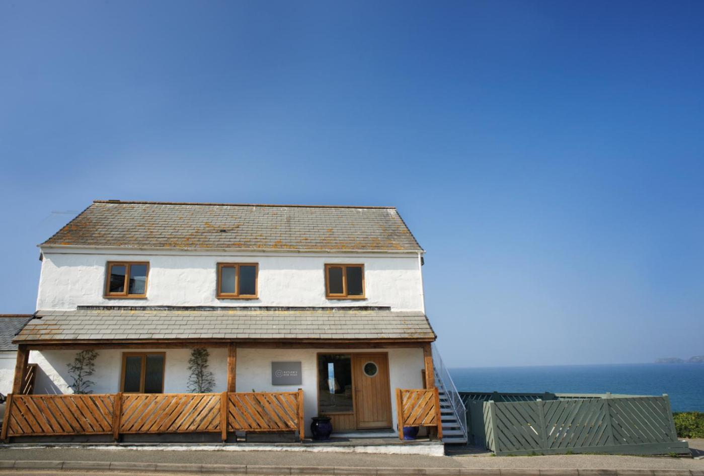 Outlaw'S Guest House 포트아이작 외부 사진