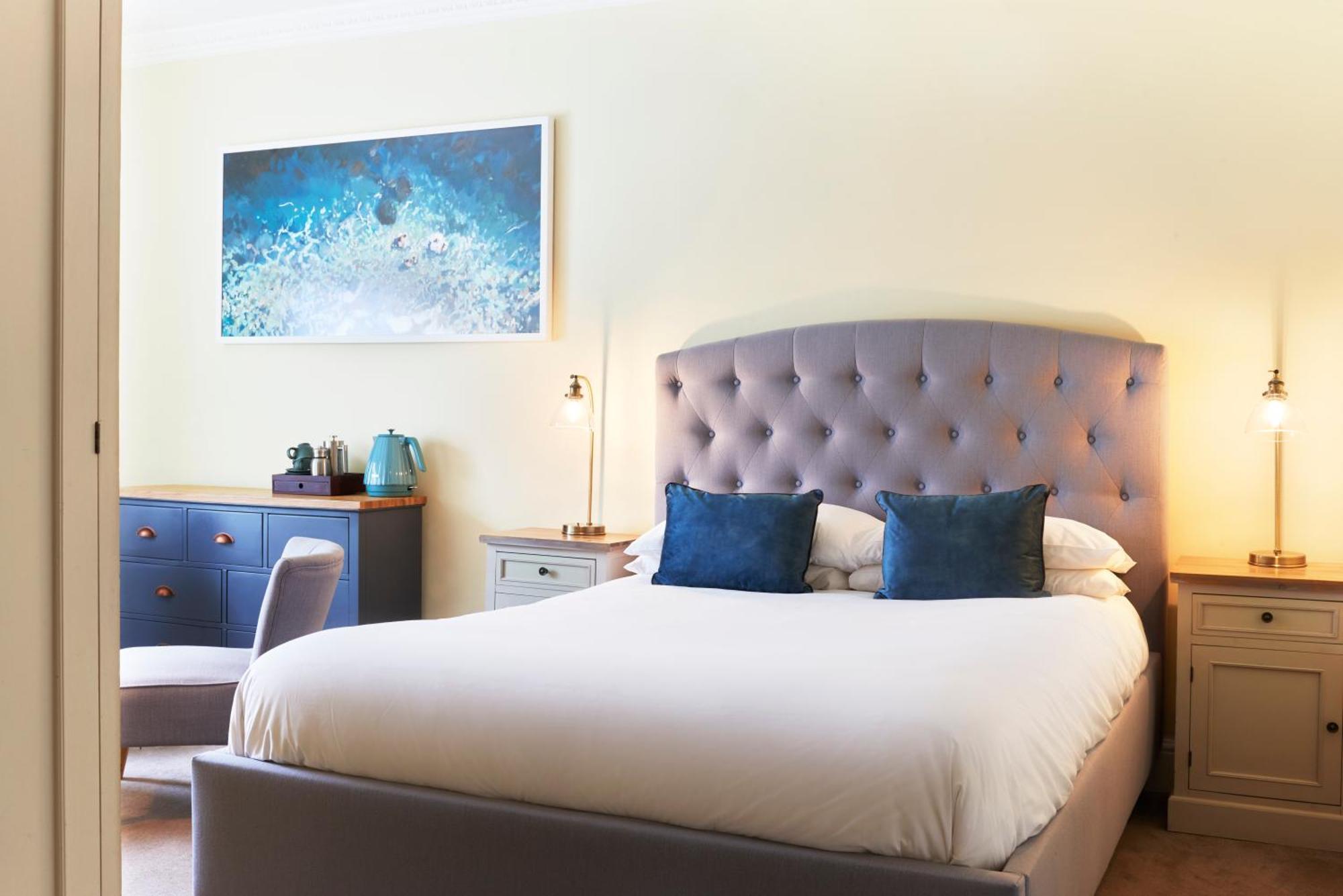 Outlaw'S Guest House 포트아이작 외부 사진