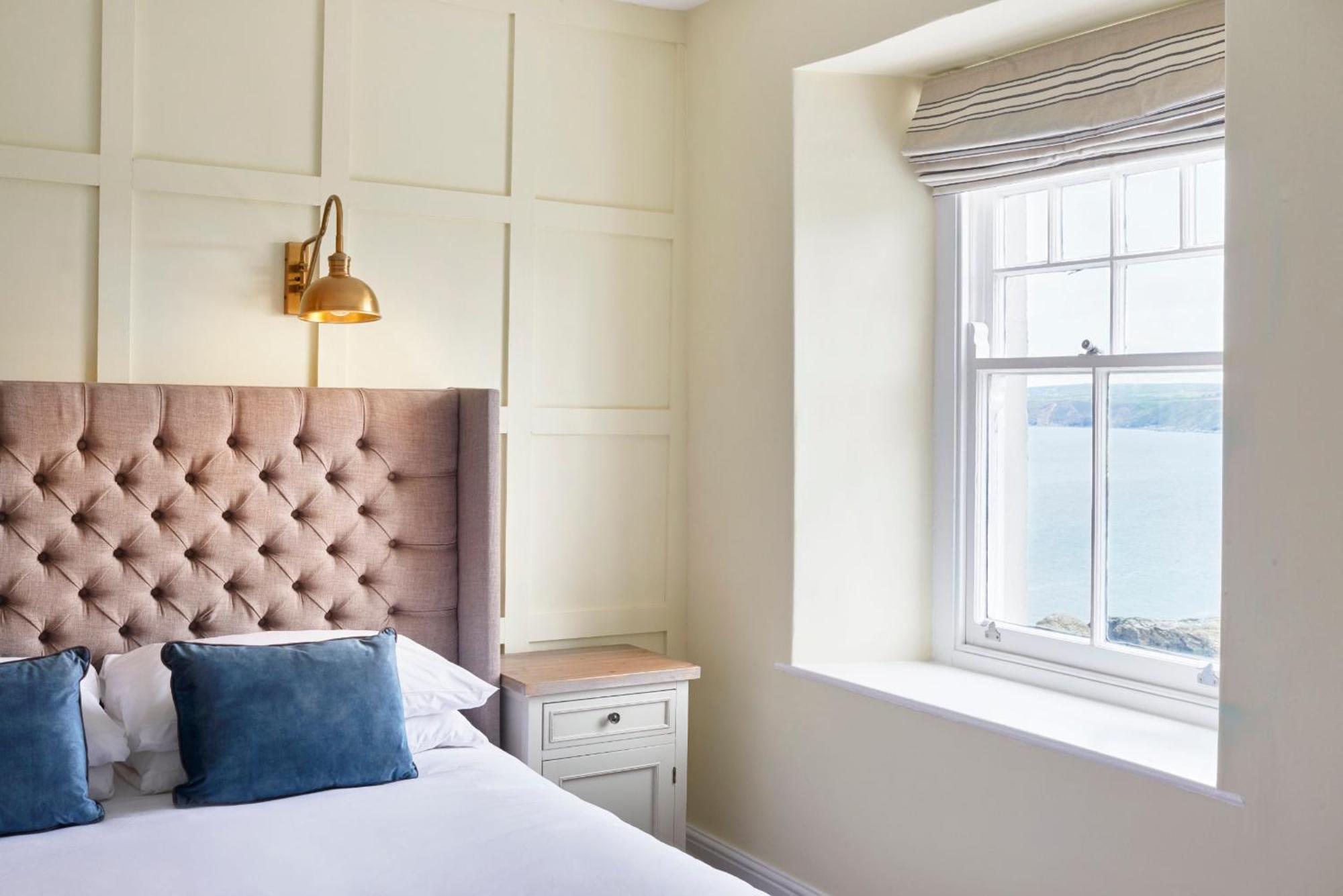 Outlaw'S Guest House 포트아이작 외부 사진