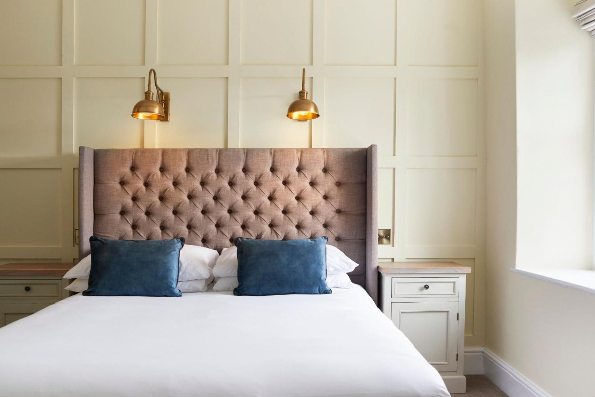Outlaw'S Guest House 포트아이작 외부 사진