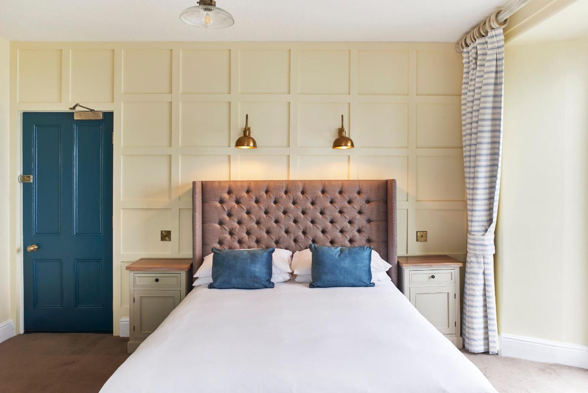 Outlaw'S Guest House 포트아이작 외부 사진