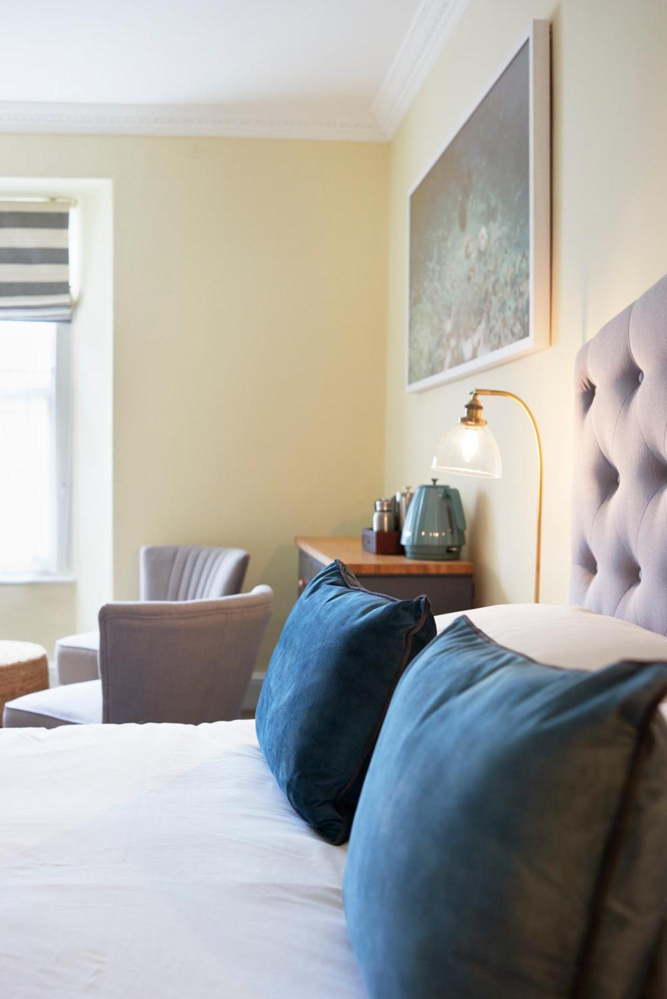 Outlaw'S Guest House 포트아이작 외부 사진