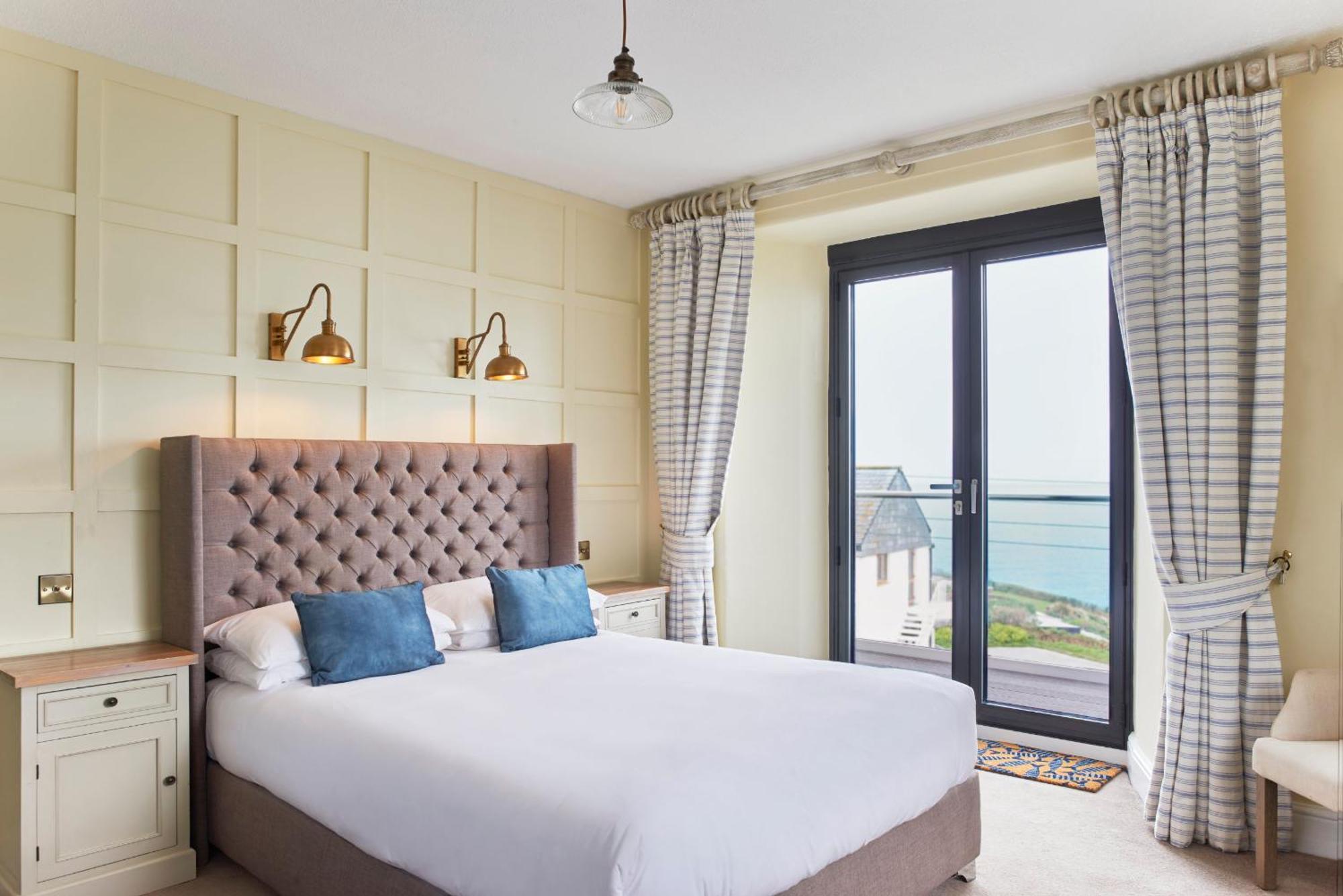 Outlaw'S Guest House 포트아이작 외부 사진